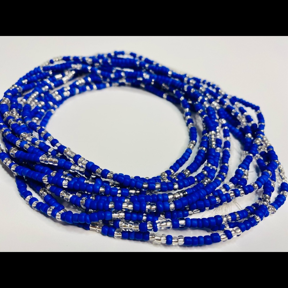 Waistbeads by Sydney Taylor